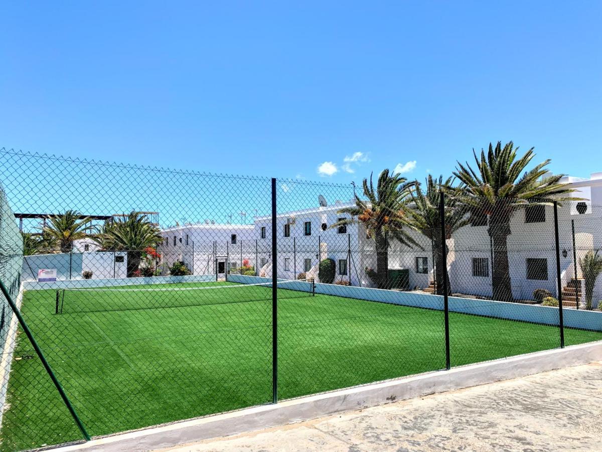 Ferienwohnung Sea Breeze Pool View & Wifi By Irent Fuerteventura Corralejo Exterior foto