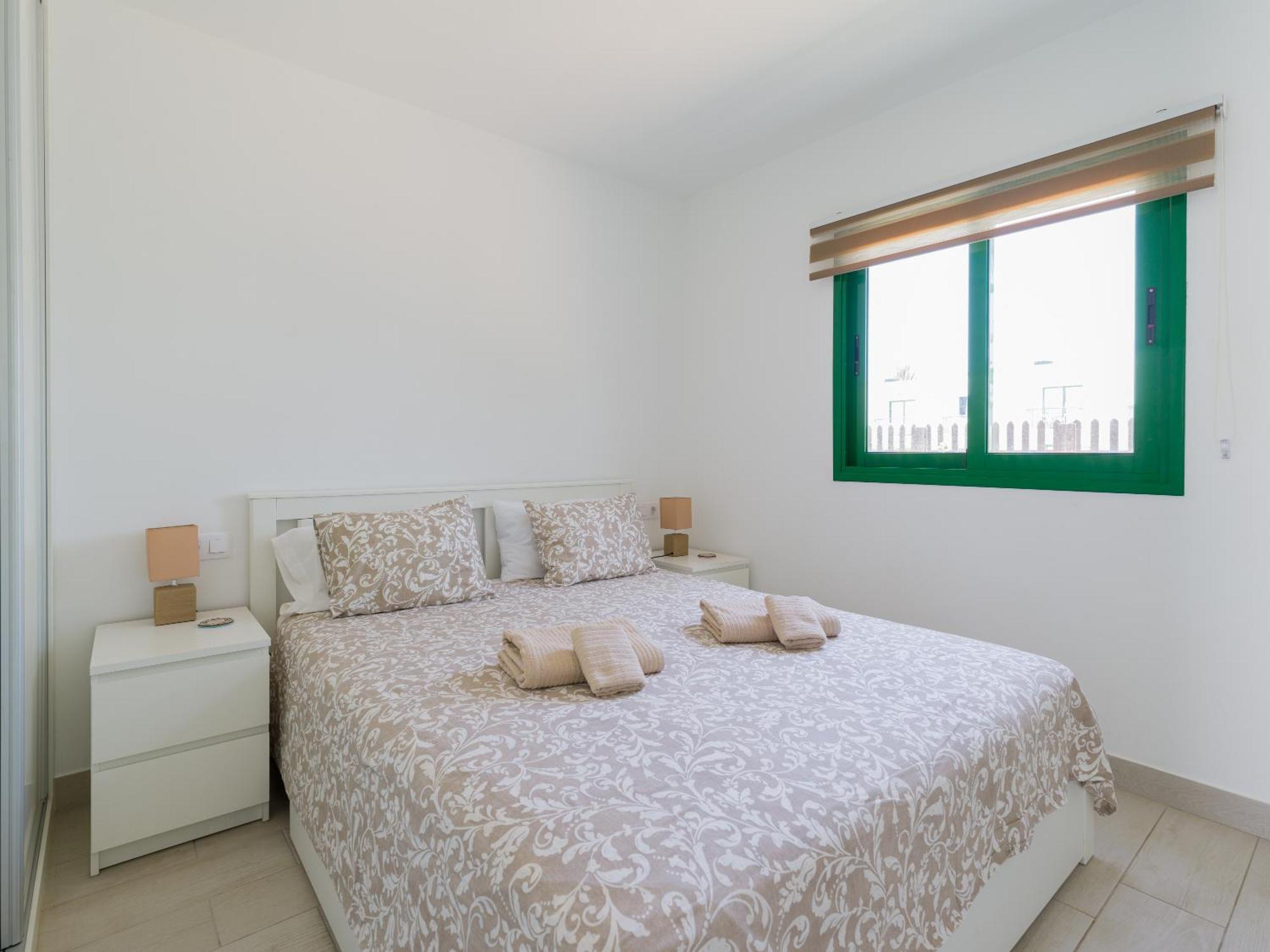 Ferienwohnung Sea Breeze Pool View & Wifi By Irent Fuerteventura Corralejo Exterior foto