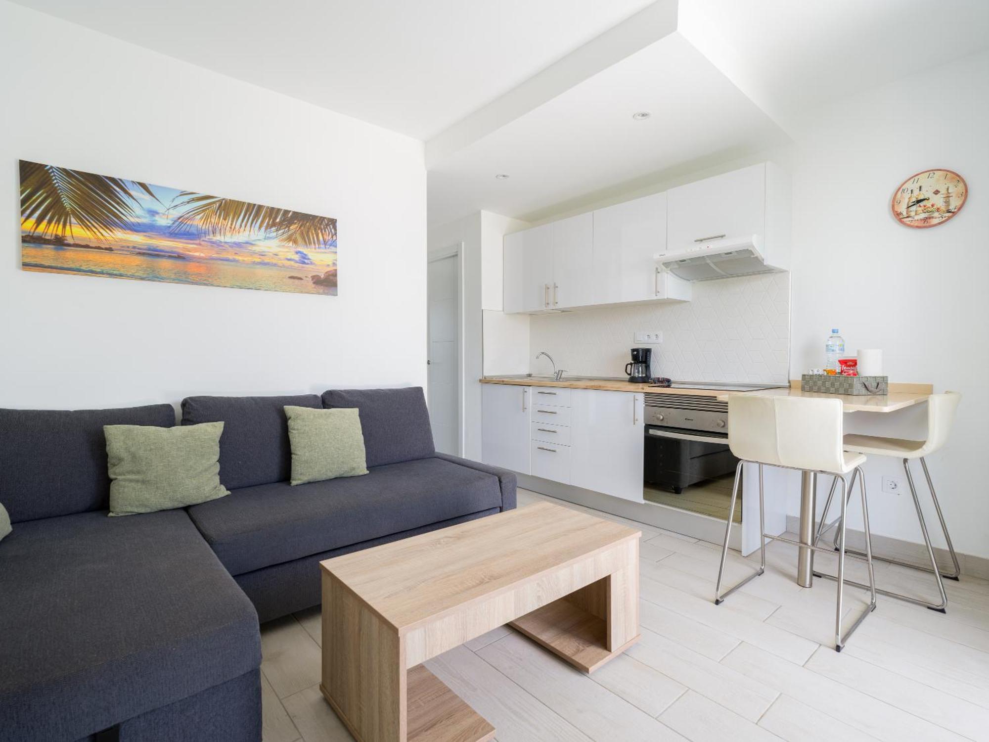 Ferienwohnung Sea Breeze Pool View & Wifi By Irent Fuerteventura Corralejo Exterior foto