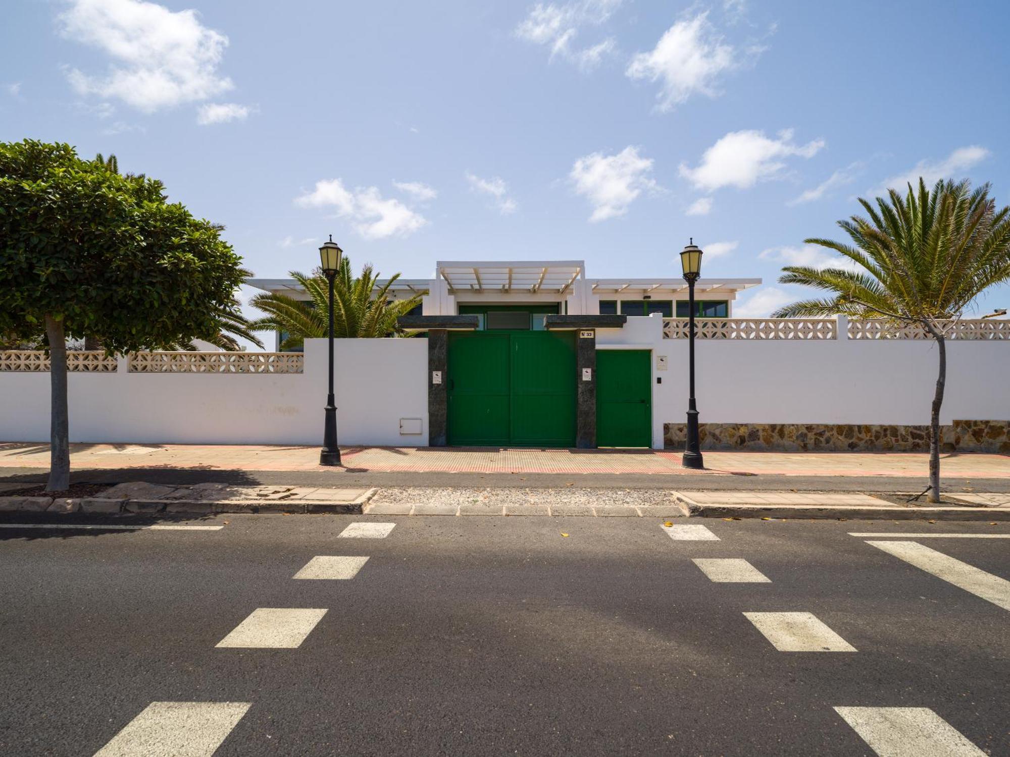 Ferienwohnung Sea Breeze Pool View & Wifi By Irent Fuerteventura Corralejo Exterior foto