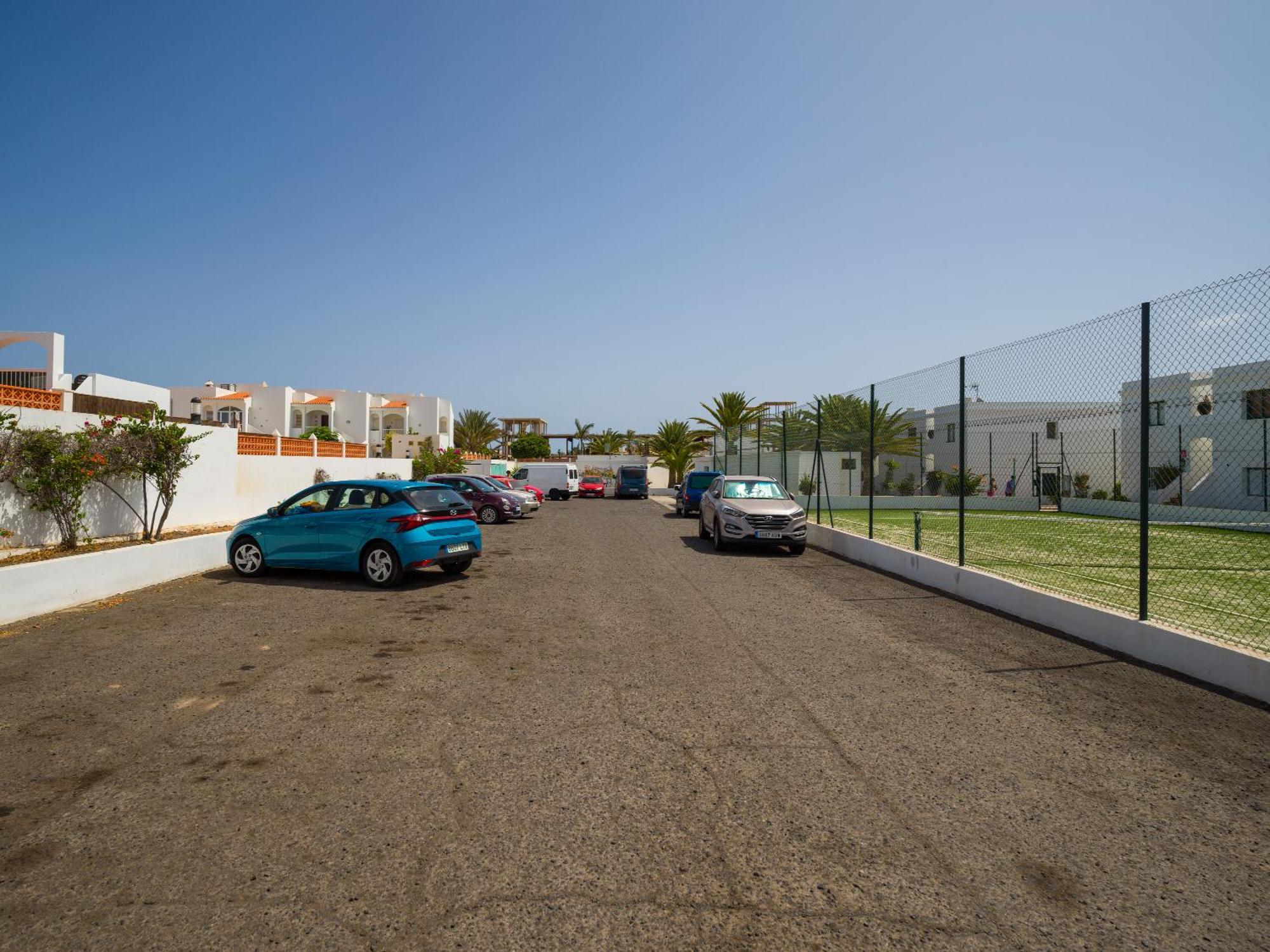 Ferienwohnung Sea Breeze Pool View & Wifi By Irent Fuerteventura Corralejo Exterior foto